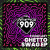Caribean Swag (Radio Mix) - Tough Art
