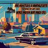 Nike Mesh Air Max OG (feat. Fat Lady Sings) - Ibe Hustles&Awdazcate&Fat Lady Sings