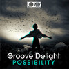 I Get Mess(Original Mix)) (Original Mix)) - Groove Delight&Leo Lacerda