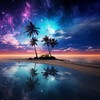 大自然的声音 虫鸣 鸟叫 下雨 流水声 (助眠纯音乐) - 尹慧心