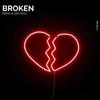 Broken (feat. Geo McD) (Radio Edit) - Merki DJ&Geo Mcd