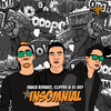 Insomnial (Explicit) - Panca Borneo&Cliffrs&DJ Bey