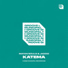 Katema - Mayan Souls&Jadoo