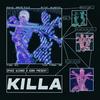 Killa - Space Wizard&Sora