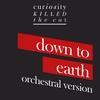 Down To Earth (Main Version) - Curiosity Killed The Cat