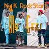 My Gees (Explicit) - N4k RockStarZ&Vixin&ozzy