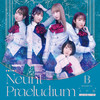 Neunt Praeludium (Last Bullet MIX) - 赤尾ひかる&夏吉ゆうこ&藤井彩加&前田佳織里