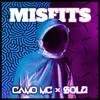 Misfits - Camo MC&Sola