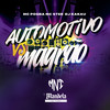 Automotivo Vs Magrão (Explicit) - DJ KAKAU&Mc Pogba&MC Ster&Mandela No Topo