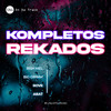 Kompletos Rekados - SNG On Da Track&Rish Mel&Big Drimm&Rove&Abat