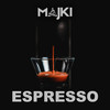 Espresso - MajKi