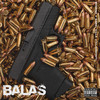 Balas (Explicit) - Edrianz&Gosel Killa&Vladimonti