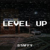 Level Up - Staffy