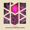 Train Blitz (Spartaque Mix) - Spartaque&Saint Velez