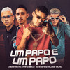 Um Papo É um Papo (Explicit) - eoo kendy&Klose Vilão&Vitinho Mc&MANO BETO