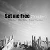 Set me Free(Trailer)Freeze Time(Mix) - Worezh