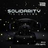 Solidarity Is Calling (Extended Mix) - David Kawka