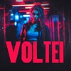 Voltei (Explicit) - Menino Jota&Dj Speed