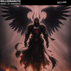 Angel of Darkness - Mellodramatic&DeepToHard
