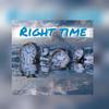 RIGHT TIME - Pettyfendi