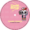 My Heart As A Synth - Thabo Tonick