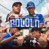 Bololô - Pensante&Na Baixada Tem Rap&Mc Dinho da VP