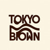 Tokyo Brown - Mia Wilson