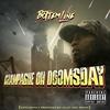 WEIGH OF POWER (feat. Billboard P & Ms.Brown) (Explicit) - Bottem Line&Billboard P&Ms.Brown
