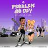 Problem go dey (feat. Blanche Bailly) - Blaise B&Blanche Bailly