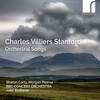 No. 4, I Think that We Were Children - Sharon Carty&BBC Concert Orchestra&John Andrews&Charles Villiers Stanford