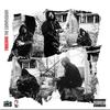 KEEP IT MOVING (feat. BROCK SEALS, 5K TMG & PRINCE OF THE BITY) (Explicit) - NTS Takeova&Brock Seals&5K TMG&Prince Of The Bity