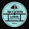 LetMeBe (Instrumental) - Ibanez&Lisa Cork-Twiss