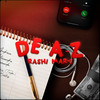 De A-Z (Explicit) - Rashi&&Timbervision