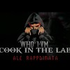 COOK IN THE LAB (Prod Vreyymc) - Ale Rappdinata