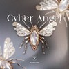 Cyber Angel - Shadow Mist