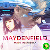 Made in Shibuya - Maydenfield