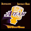 Day and Night (Explicit) - Aceyalone&Abstract Rude&MC Trey