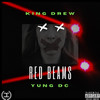 REDBEAMS (Explicit) - Iwon&Yung DC