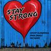 Stay Strong - Cocoy Claravall&Paul Tagle&Sly Kane