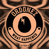 What Happened - Ordonez