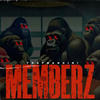 Memberz (feat. JeffJordan) (Explicit) - Trapmandini&JeffJordan