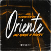 Automotivo do Oriente - Vai Mama o Bonde (Explicit) - Mc Menor do Doze&DJ Kaue NC
