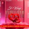 Inhliziyo (feat. Thoby Dladla, Sbuda Man & Mluh) - SL-Wayi&Thoby Dladla&Sbuda man&Mluh