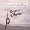 Spiaggia libera - Assalti Frontali