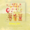 Birthday Gift (其他) - KILLCHICKEN&HotKey&WarRonZ