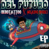 Por Lambom (feat. Megadivo Produce) (Explicit) - Bebo Tattoo&Megadivo Produce