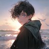 秋夜之雨 (其他) - 尹欢欢