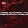 Automotivo Preliminar Pras Amigas do Alphaville (Explicit) - MC MAURICIO DA V.I&DJ KAIQUE RYAN