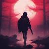 AWAKEN (feat. BlxckTal0n) (Explicit) - SHADOWKILLA&BlxckTal0n