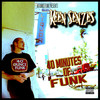 Westcoast (Explicit) - Keen Senzes&Throwback Zack&Licwit&P-Cap